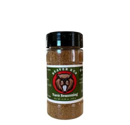 Taco Seasoning