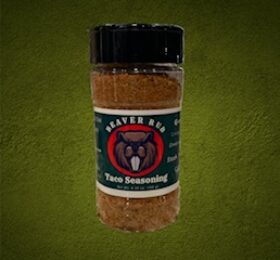 Taco Seasoning
