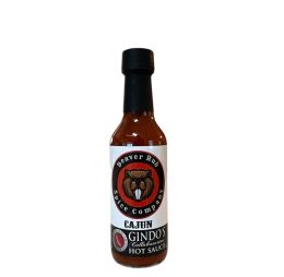 Beaver Rub Spice Company & Gindo’s – Hot Sauce