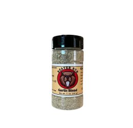Garlic Blend Beaver Seasoning
