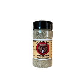 Garlic Blend Beaver Seasoning