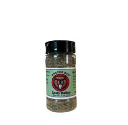 Zesty Italian Beaver Seasoning