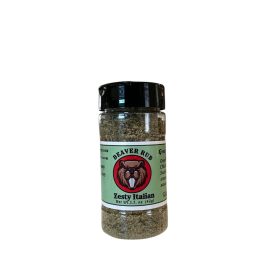 Zesty Italian Beaver Seasoning