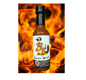 Beaver Rub Spice Company & Gindo’s – Screamin’ Beaver