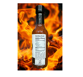 Beaver Rub Spice Company & Gindo’s – Screamin’ Beaver