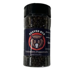 Tellicherry Black Peppercorns