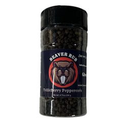 Tellicherry Black Peppercorns