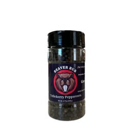 Tellicherry Black Peppercorns