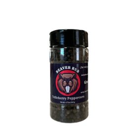Tellicherry Black Peppercorns