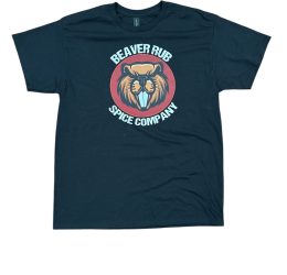 Beaver Rub Spice Company Shirt – Official Release!