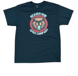 Beaver Rub Spice Company Shirt – Official Release!