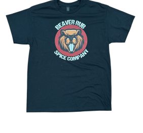 Beaver Rub Spice Company Shirt – Official Release!