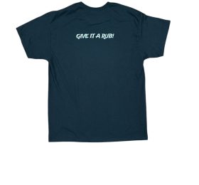 Beaver Rub Spice Company Shirt – Official Release!