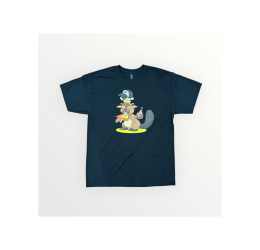 “Screamin Beaver” Specialty Shirt