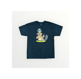 “Screamin Beaver” Specialty Shirt