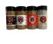 Flavor Lovers Set 4 – 4 Seasonings